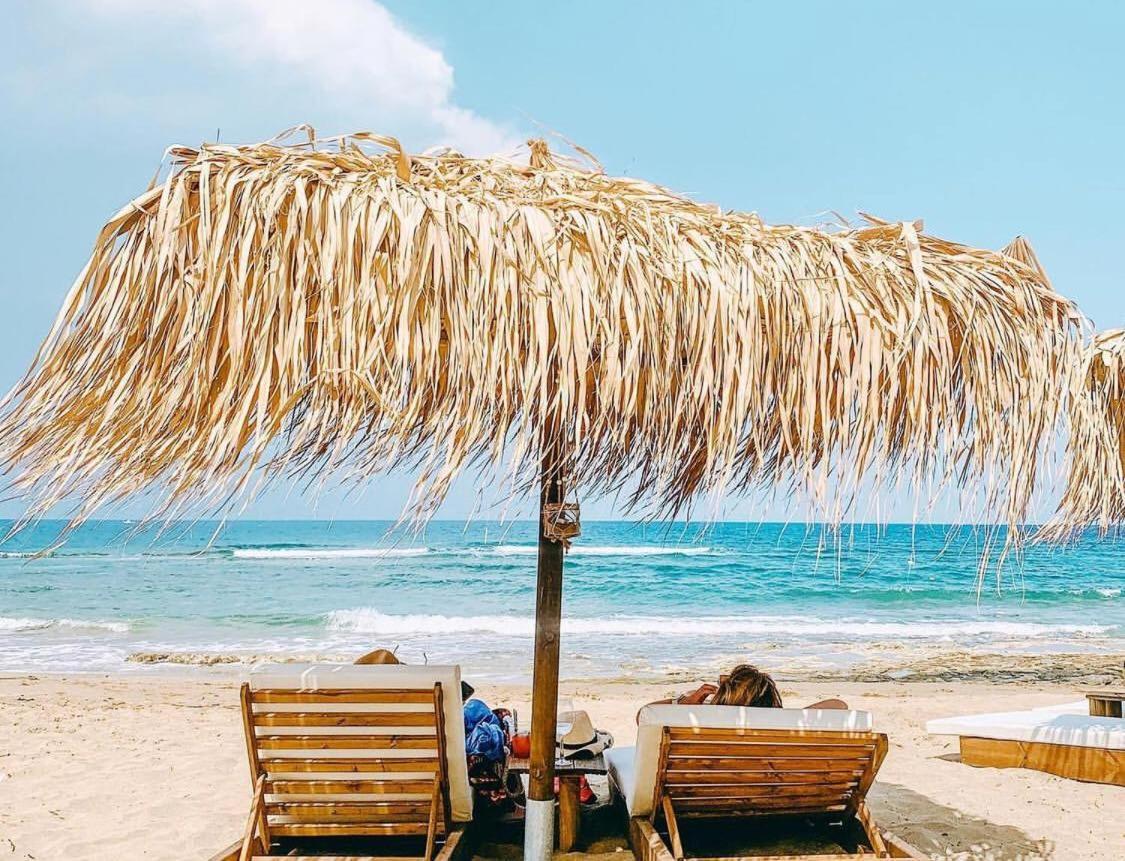 Anastasia Waterpark Beach Resort Protaras Exterior foto