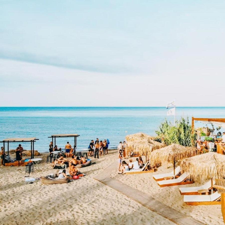 Anastasia Waterpark Beach Resort Protaras Exterior foto