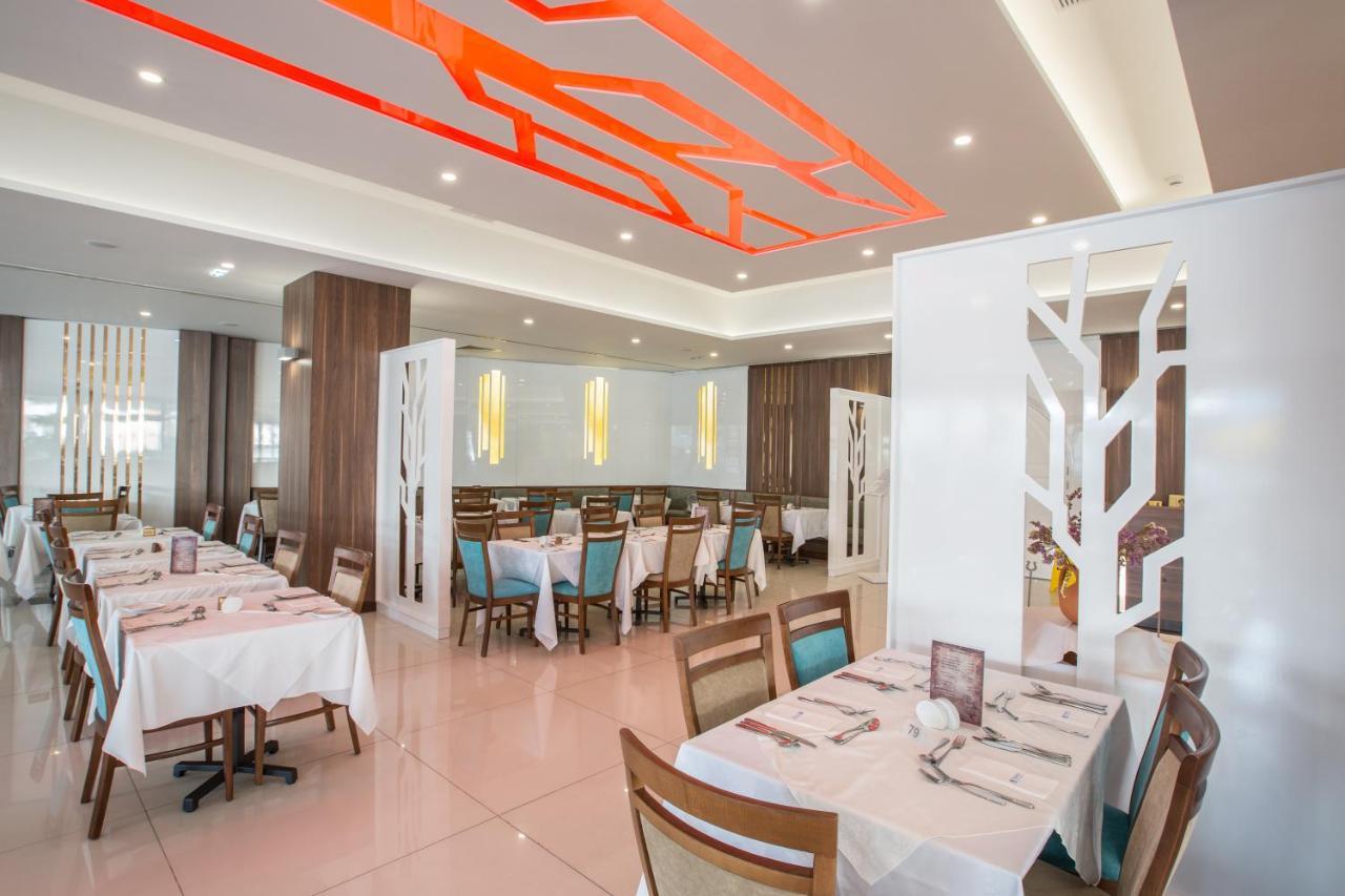 Anastasia Waterpark Beach Resort Protaras Exterior foto
