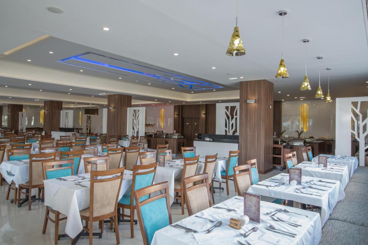 Anastasia Waterpark Beach Resort Protaras Exterior foto