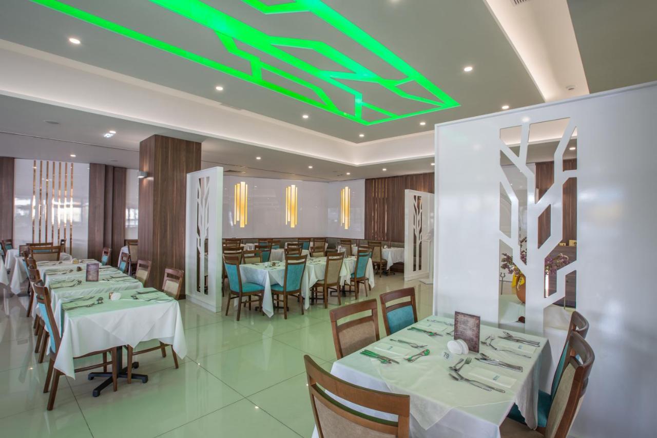 Anastasia Waterpark Beach Resort Protaras Exterior foto