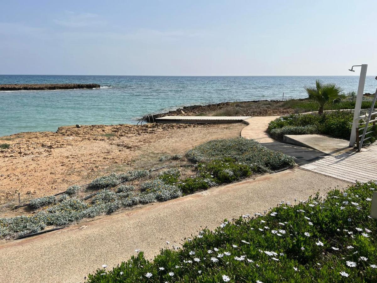 Anastasia Waterpark Beach Resort Protaras Exterior foto
