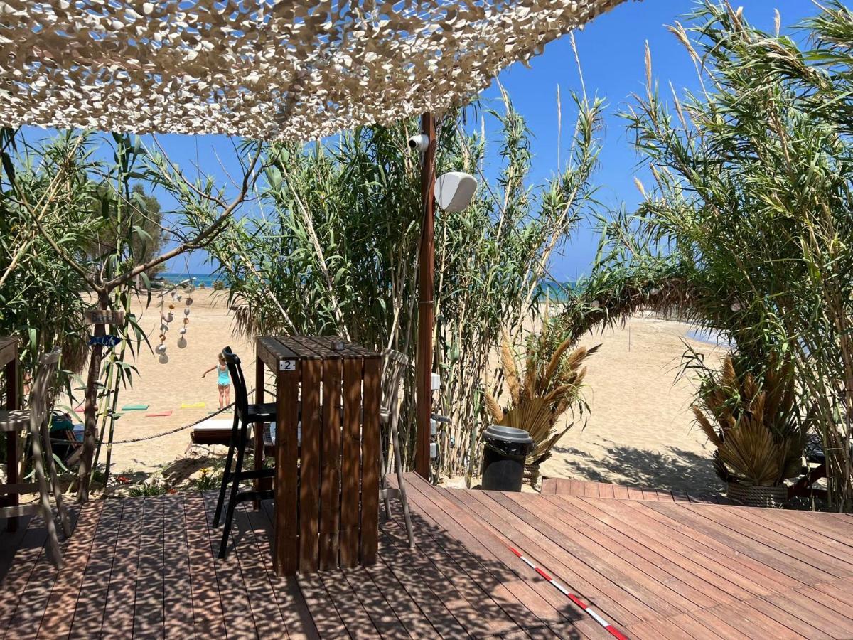 Anastasia Waterpark Beach Resort Protaras Exterior foto
