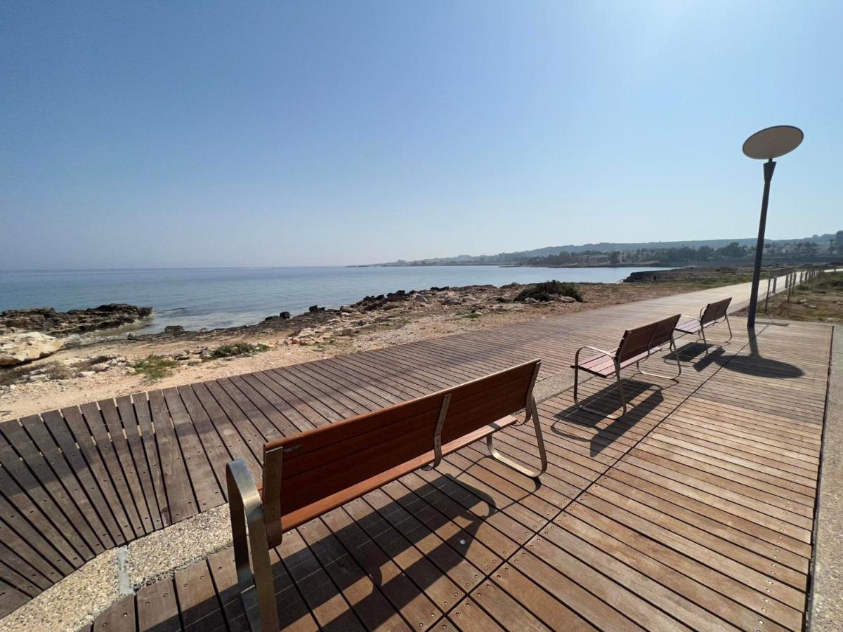 Anastasia Waterpark Beach Resort Protaras Exterior foto